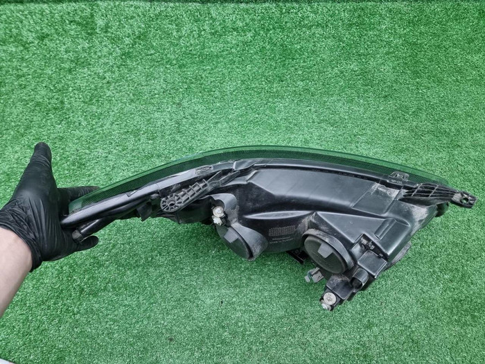 Фара левая Ford Transit 7 (2014-2019) галоген