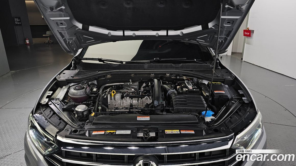 Volkswagen Jetta 7 Generation 1.4 TSI Prestige (12.2020)