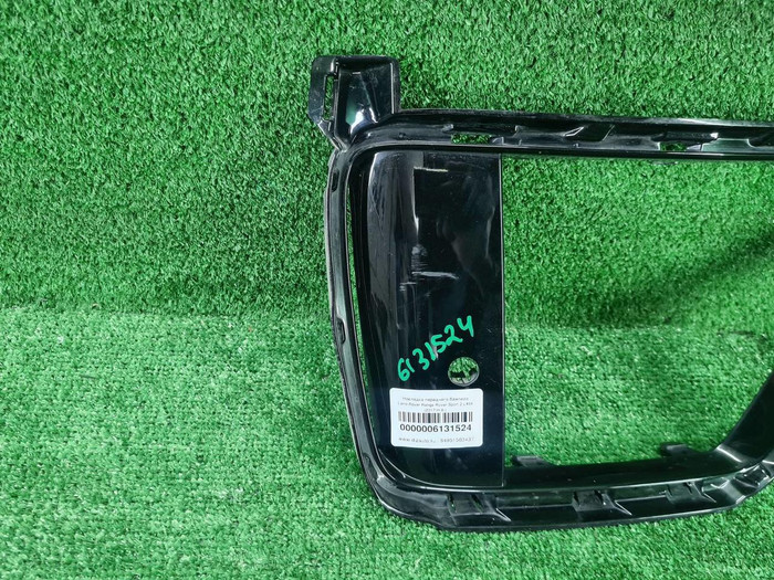 Накладка переднего бампера правая Range Rover Sport 2 L494 (2017-2022)