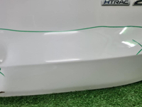 Крышка багажника Hyundai Santa Fe 4 TM (18-24)