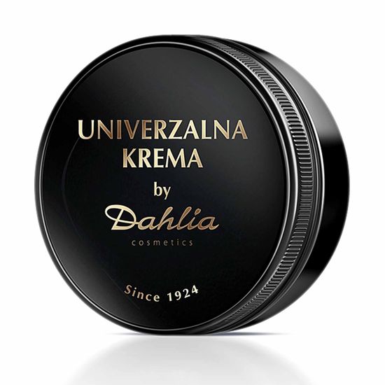 Универсальный крем Dahlia