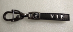 VIP / брелок автомобильный для ключей, петля (1 шт.), серия Луна