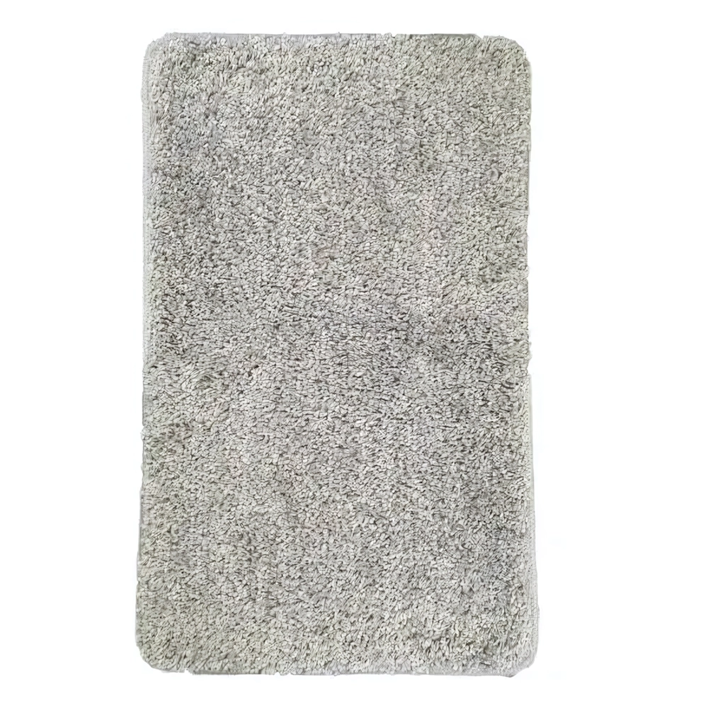 Коврик для ванной Серый 60L CADESI ALYA25 Турция