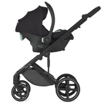 Детская коляска Anex Mev x Avionaut Cosmo 3 в 1 без рюкзака, без адаптеров mo-03/SS-06 Kite