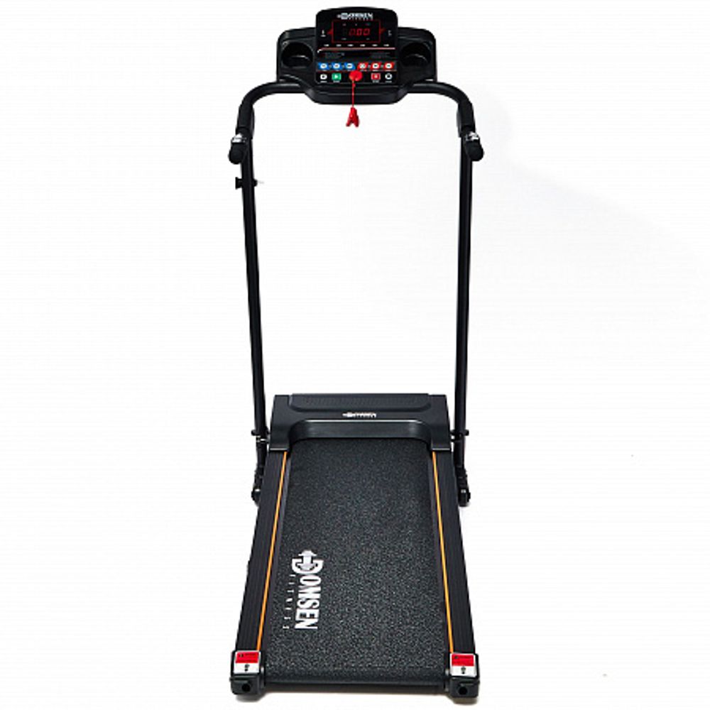 Domsen Fitness DST10