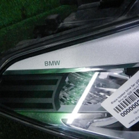Фара Комплект фар BMW 5er G30 (2017-2020) LED