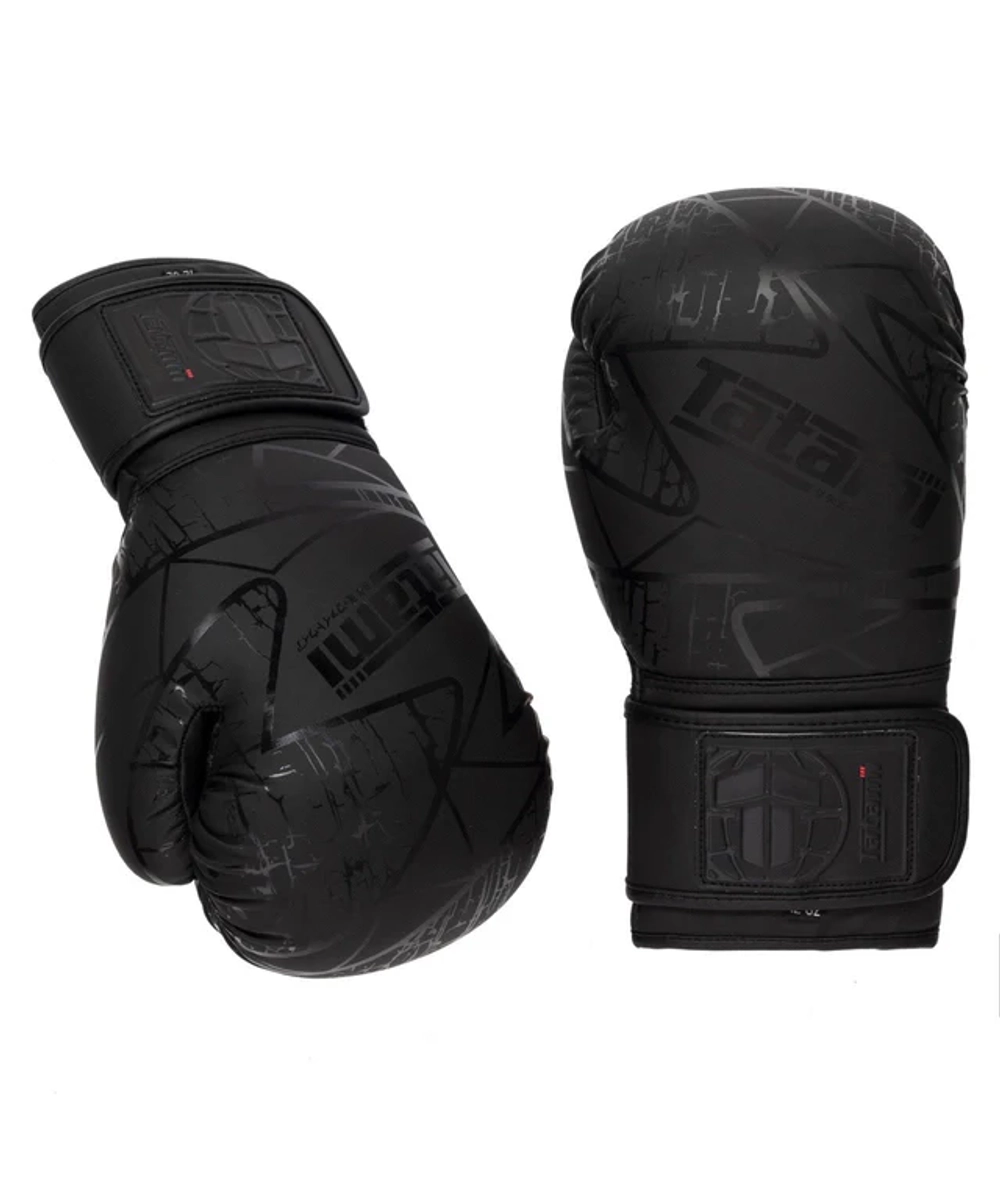 Боксёрские перчатки Tatami OBSIDIAN BOXING
