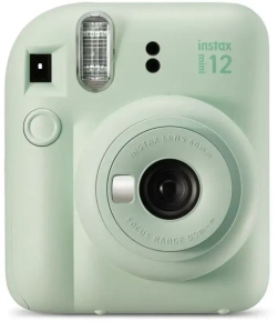 Фотоаппарат моментальной печати Fujifilm Instax Mini 12