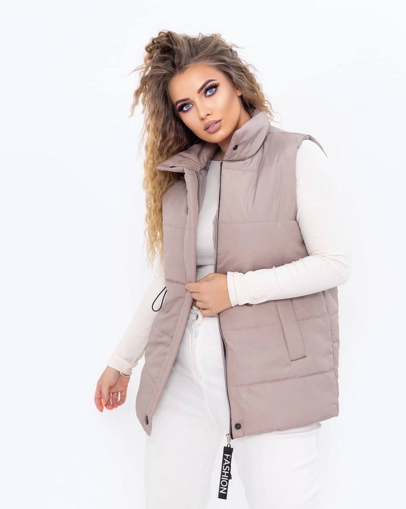 Жилет УК-10-2 Fabrika