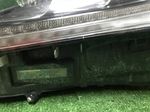Фара левая Lexus RX 4 (2015-2019) LED под 1 блок