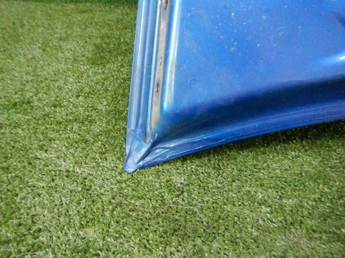 Капот Lada Largus 1 (2012-2021)