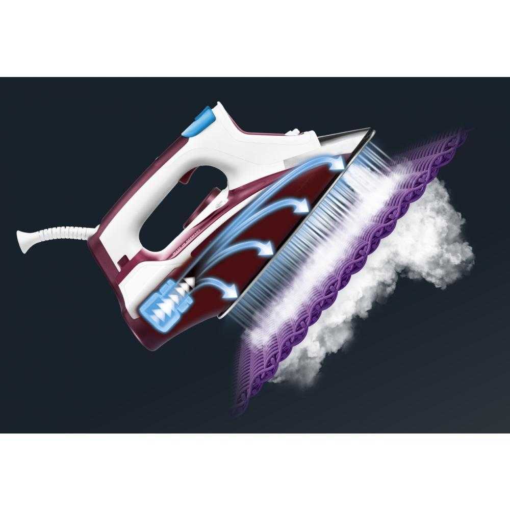 Утюг Rowenta Steam Force DW9230D1