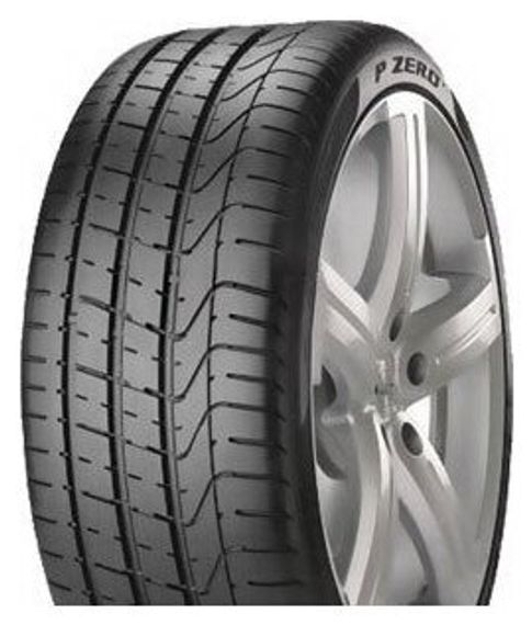 Pirelli P-Zero Sports CAR 275/40 R22 107Y