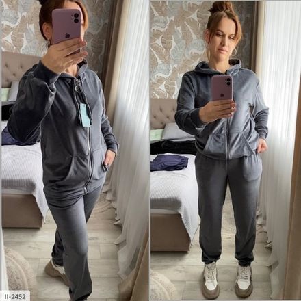 Костюм II-2452 Фабрика Моды Фото 1