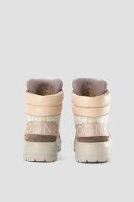 Ботинки BOGNER