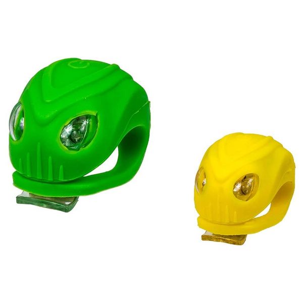 Передний + задний габариты, JY-267-18