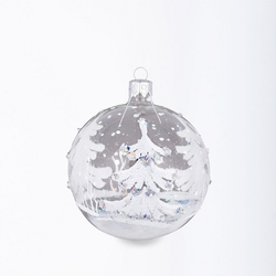 Снежная ель С 1834