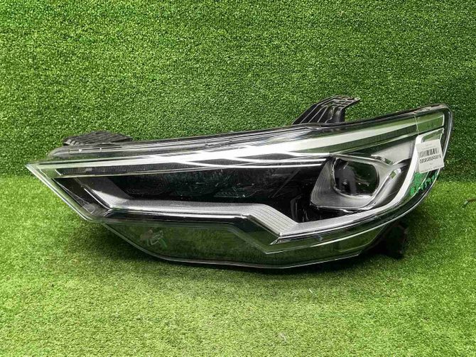 Фара левая Hongqi HS5 (2019-н.в.) LED