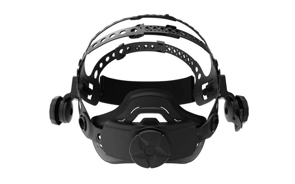 Маска сварщика хамелеон START DIGITAL X PRO