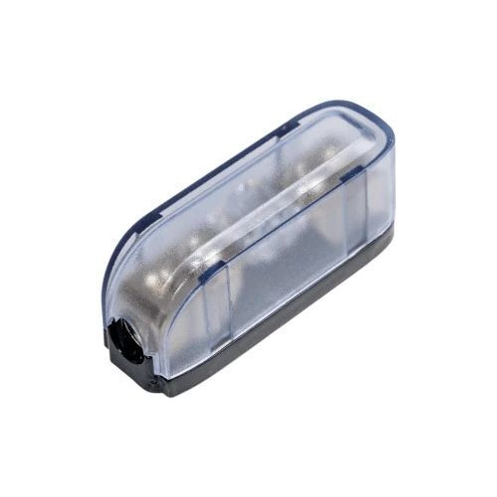 Предохранитель 80A в корпусе 70мм x 25мм x 30мм