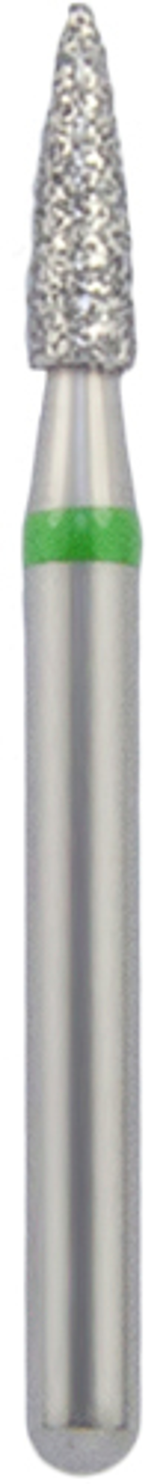 Бор алмазный, тип FG, гр.2 860-014C-FG, NTI, Германия