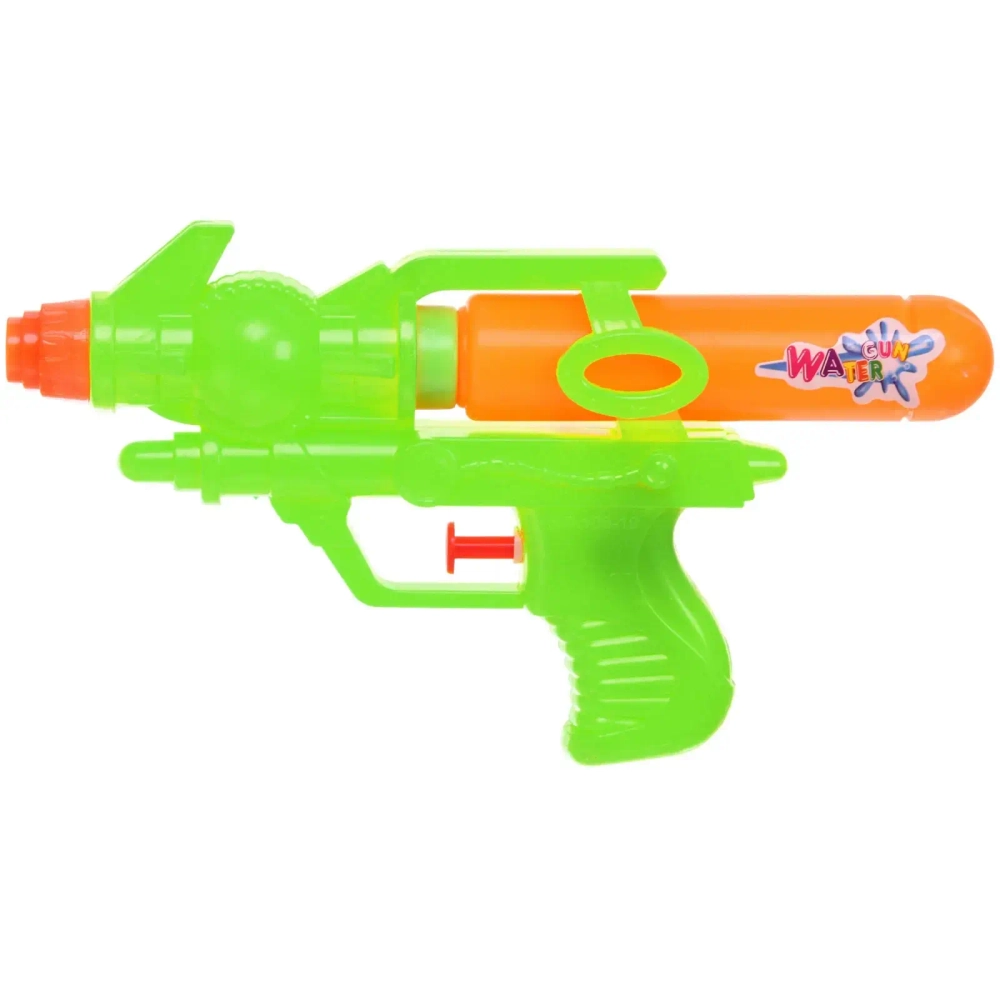 Водяной пистолет «Шаттл» 21 см, микс