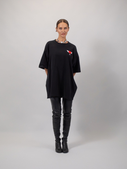 T-Shirt SSSWEAR to love