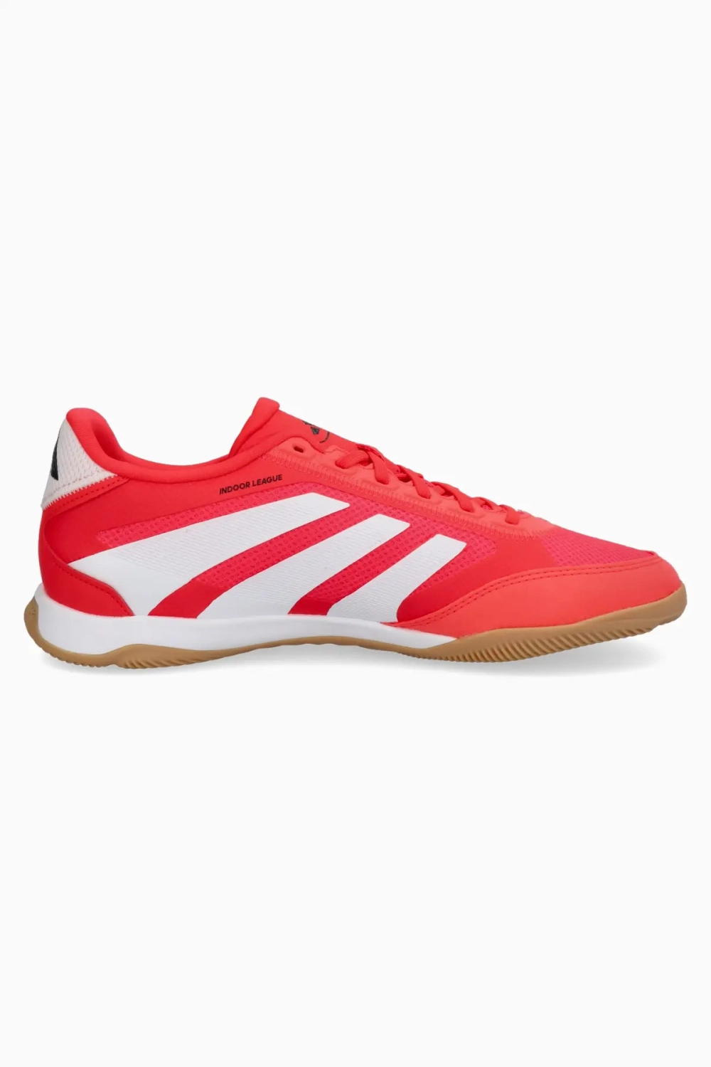 Футзалки adidas Predator League IN - красный