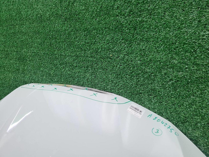 Капот Jetta VS7 (2022-н.в.)