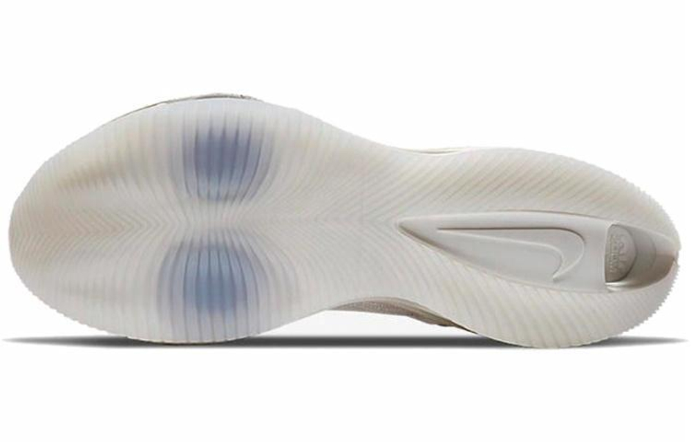 Кроссовки Nike Zoom Double Stacked (Женская размерная сетка)