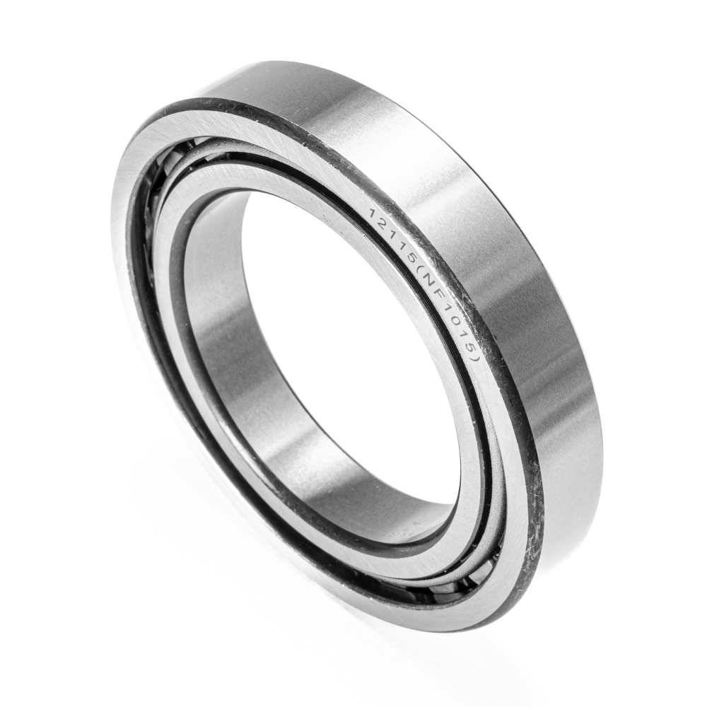 Подшипник роликовый цилиндрический однорядный открытый, 75х115х20 мм