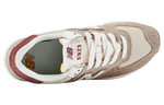 Кроссовки New Balance Nb 574 (Женская размерная сетка)
