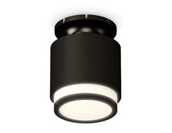 Ambrella Комплект накладного светильника с акрилом Techno XS7511063