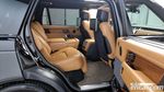Land Rover Range Rover 4 Generation 4.4 SDV8 AB LWB Дизель (02.2020)