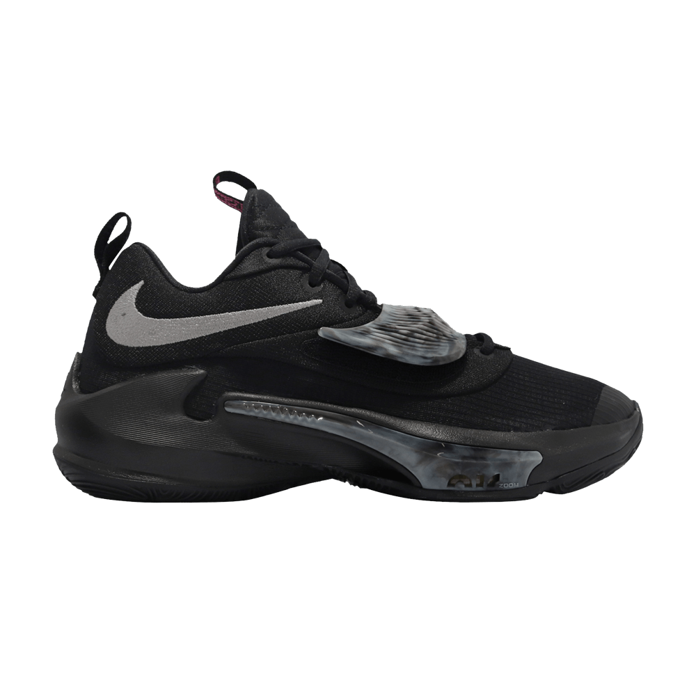 Кроссовки Nike Freak 3 Zoom Ep