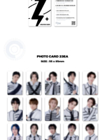 товары NCT - NCT ZONE Coupon Card WHITE AGENT Version