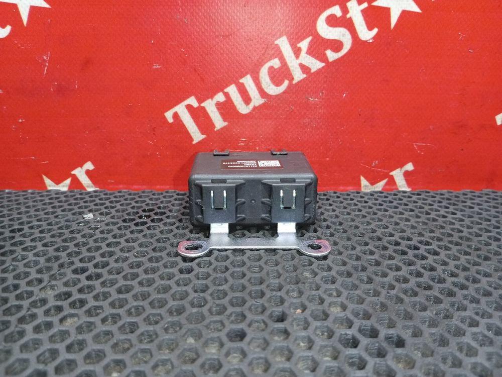 Блок управления подогревом топлива 2024г.