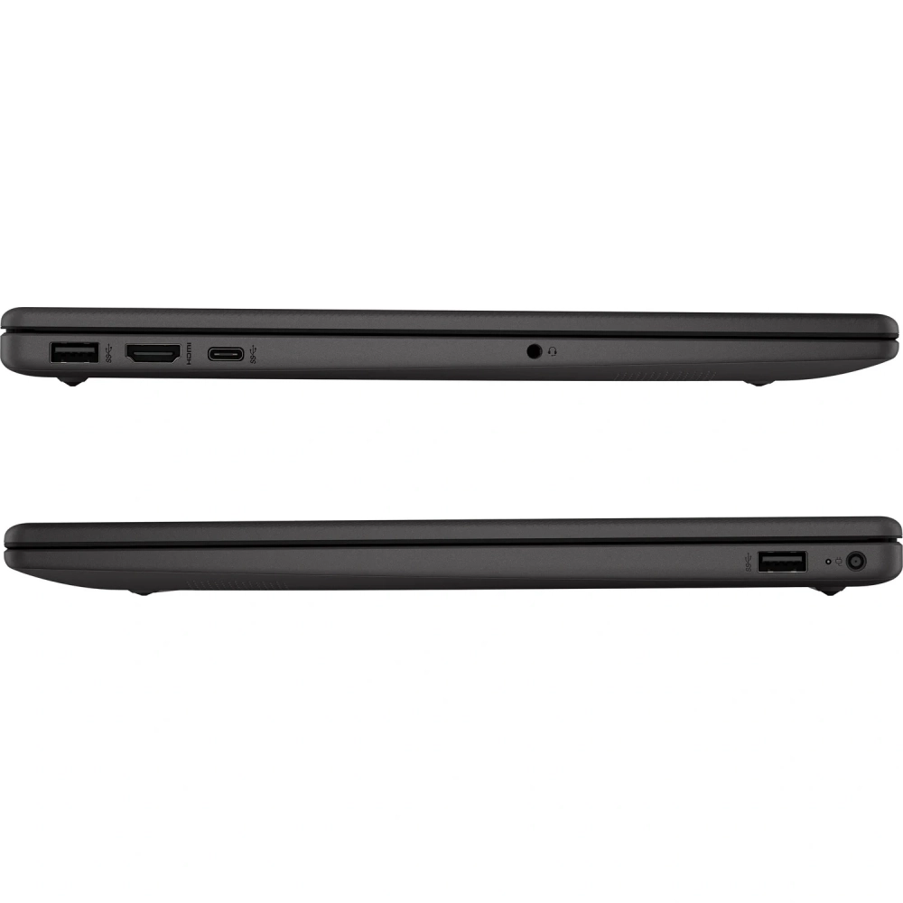 Ноутбук HP 255R G10 Ryzen 7 7730U 16Gb SSD512Gb AMD Radeon Graphics 15.6" FHD (1920x1080) без ОС black WiFi BT Cam (C84ZVUA)