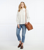 рубашка forma Marella - белый(31110622)