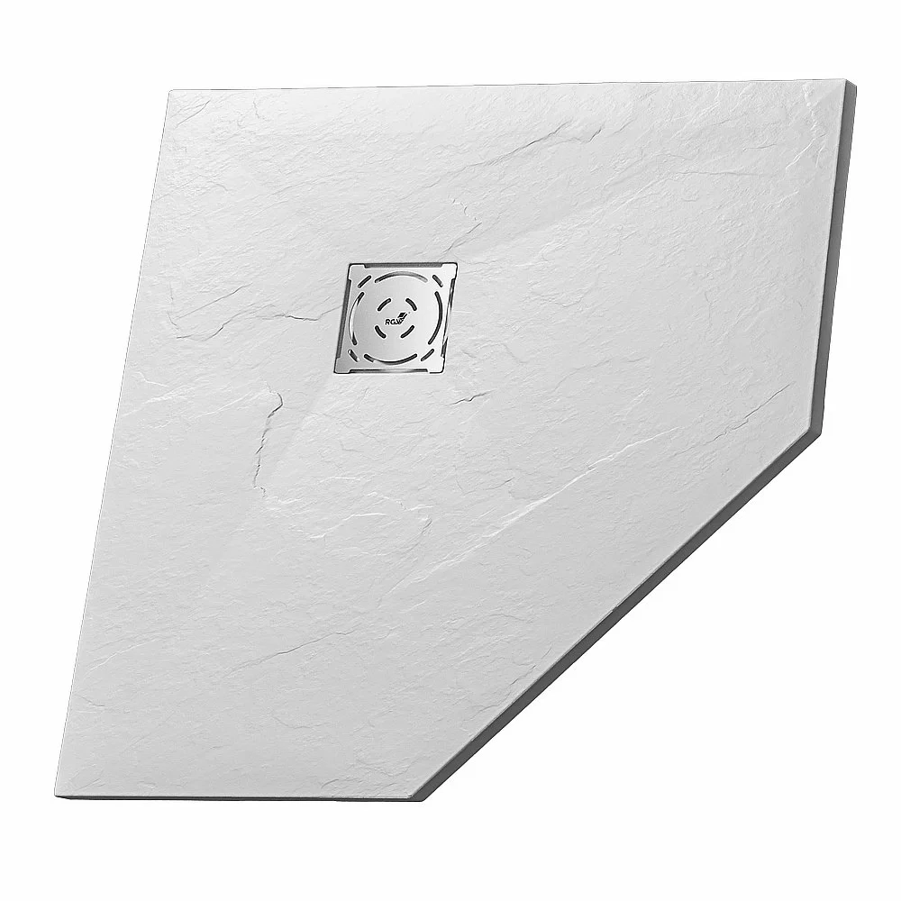 Душевая система RGW Shower Panels SP-6143-01 50140801-01 хром