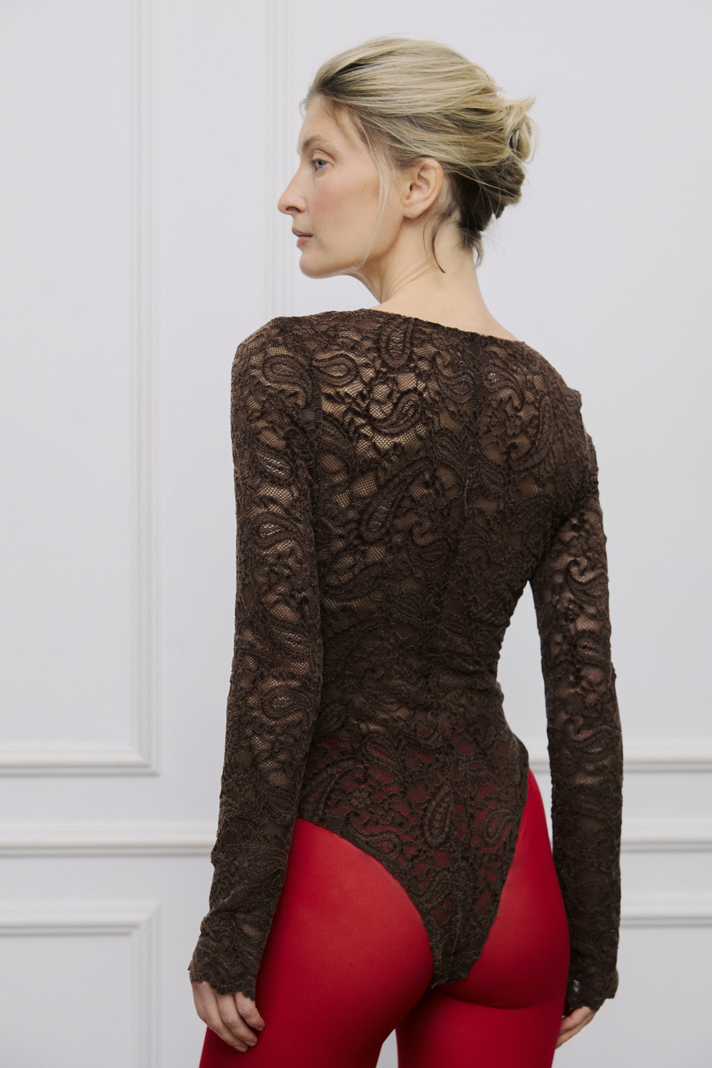 Боди Бэтти трюфель