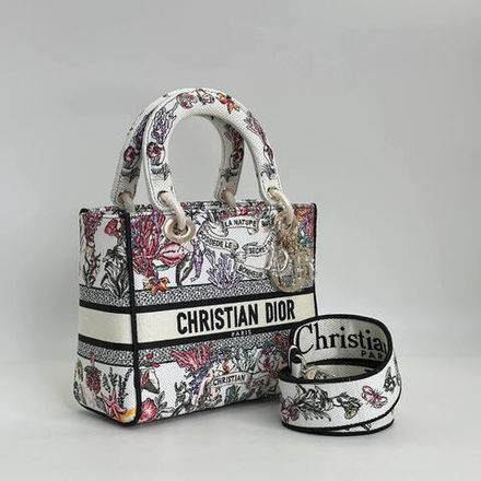 Сумка Dior 24 см