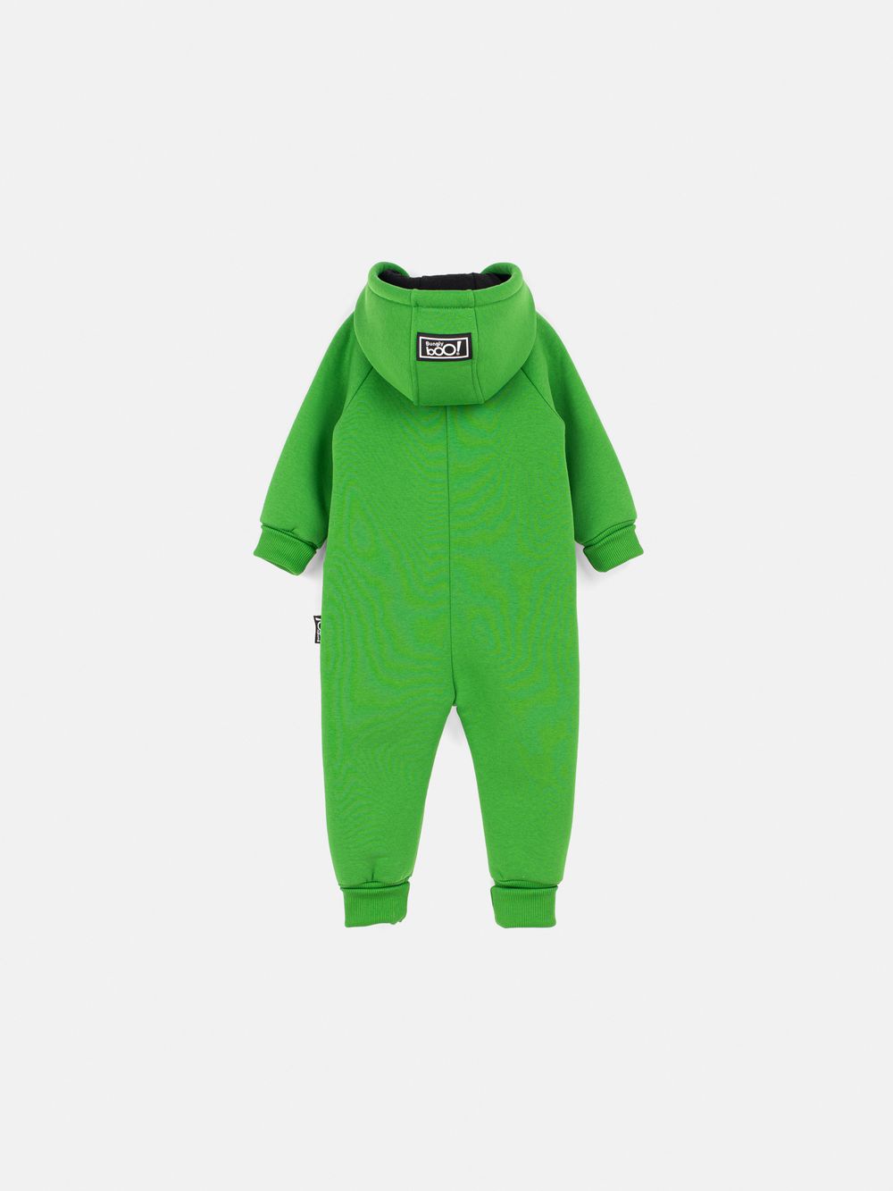 Комбинезон-трансформер без клапана "Клевер"