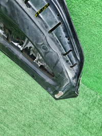Капот Toyota Alphard 3 (2015-2023)
