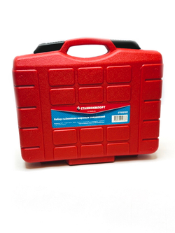 Набор съемников шаровых соединений СТАНКОИМПОРТ ST030101