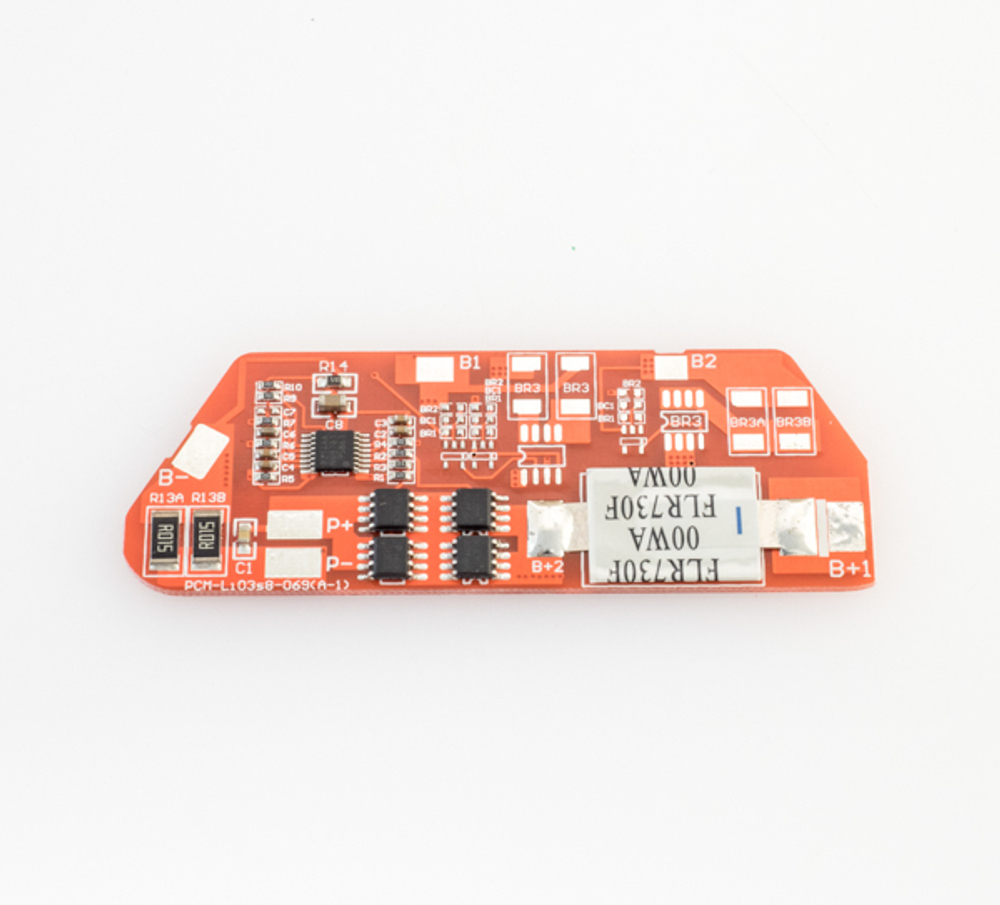 Плата контроля ET 3SLi-7A8430