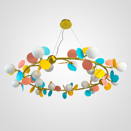 Подвесная Люстра Matisse R D130 By Imperiumloft