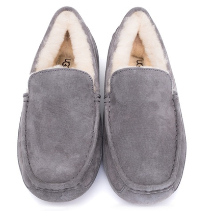 UGG Mens Ascot Grey