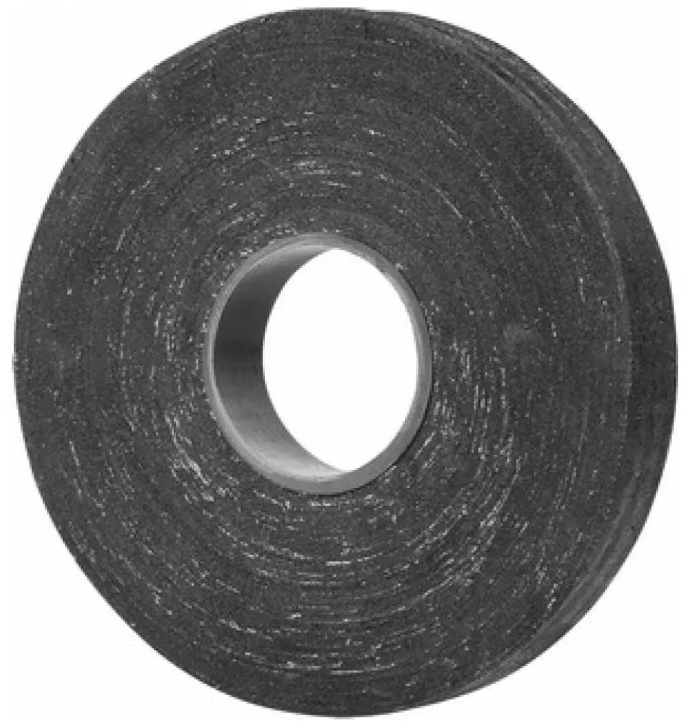 Изолента х/б 15мм ( рул.50м) OIT-H15-50/BL 500г Онлайт 61952