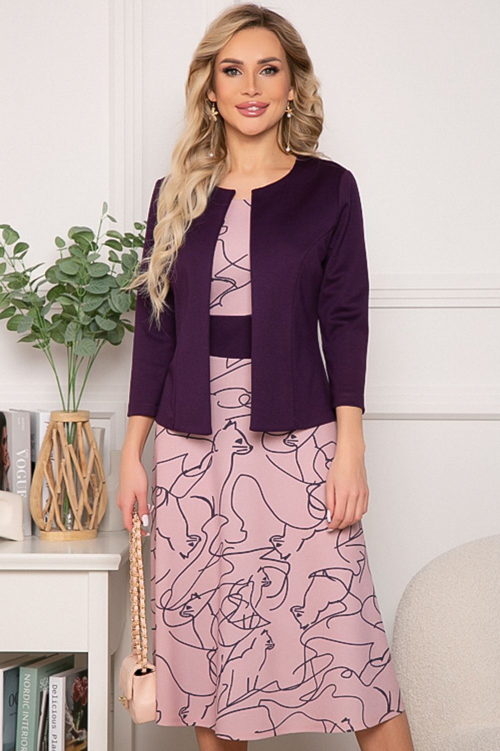 Комплект 6368 Avili